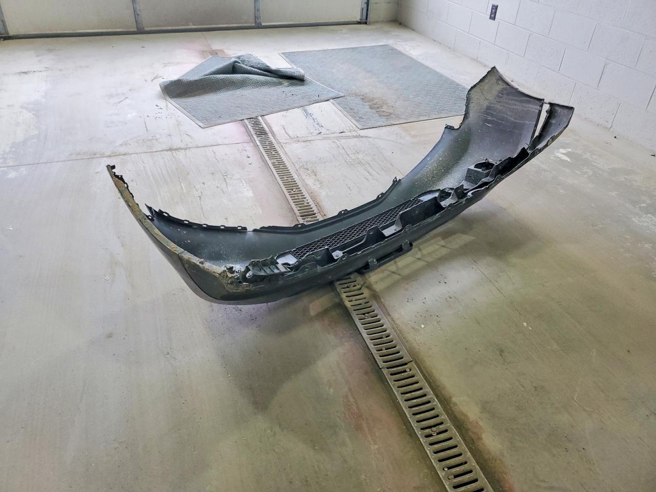 2012 Honda Pilot exl