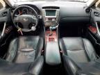 2008 Lexus Is 250 Base