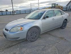 2007 Chevrolet Impala ls en venta en Nampa, ID