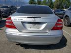 2005 Mercedes-Benz Clk 320c
