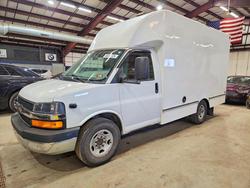 Camiones con verificación Run & Drive a la venta en subasta: 2019 Chev Rolet Express Delivery Truck