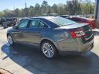 2018 Ford Taurus Limited