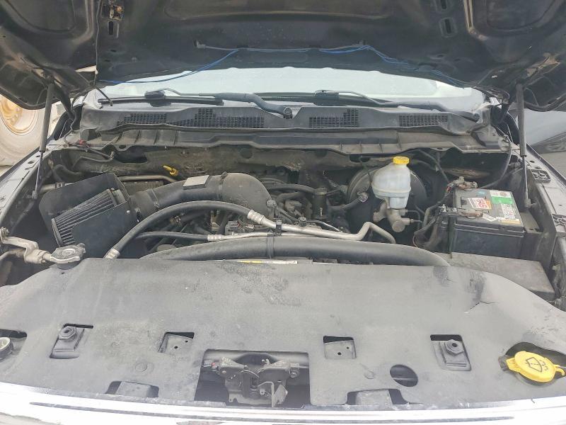 2013 Dodge RAM 1500 Longhorn