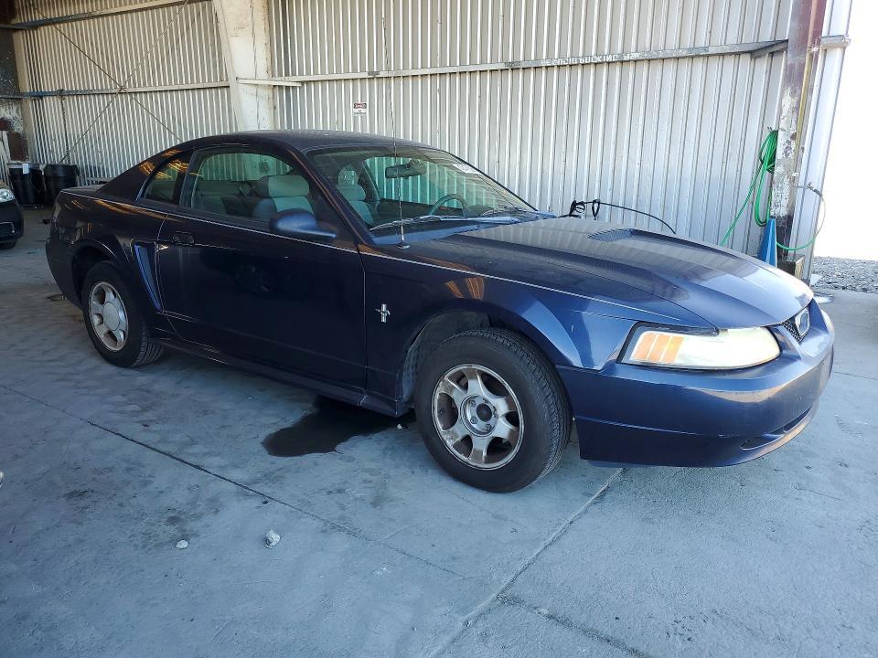 2001 Ford Mustang