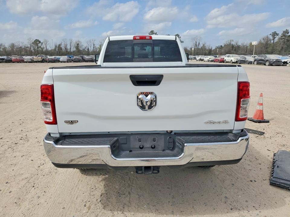 2024 Dodge RAM 2500 Tradesman