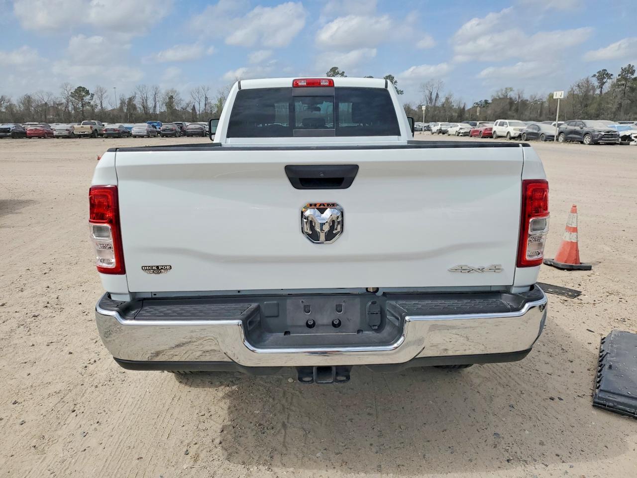 2024 Dodge RAM 2500 Tradesman