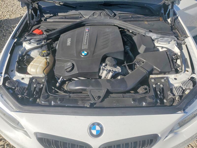 2016 BMW M235i