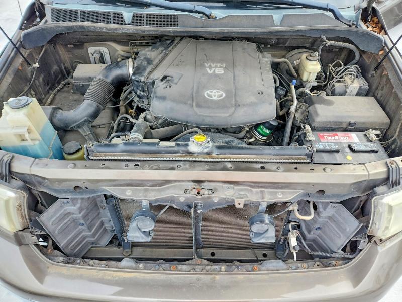 2007 Toyota Tundra SR5