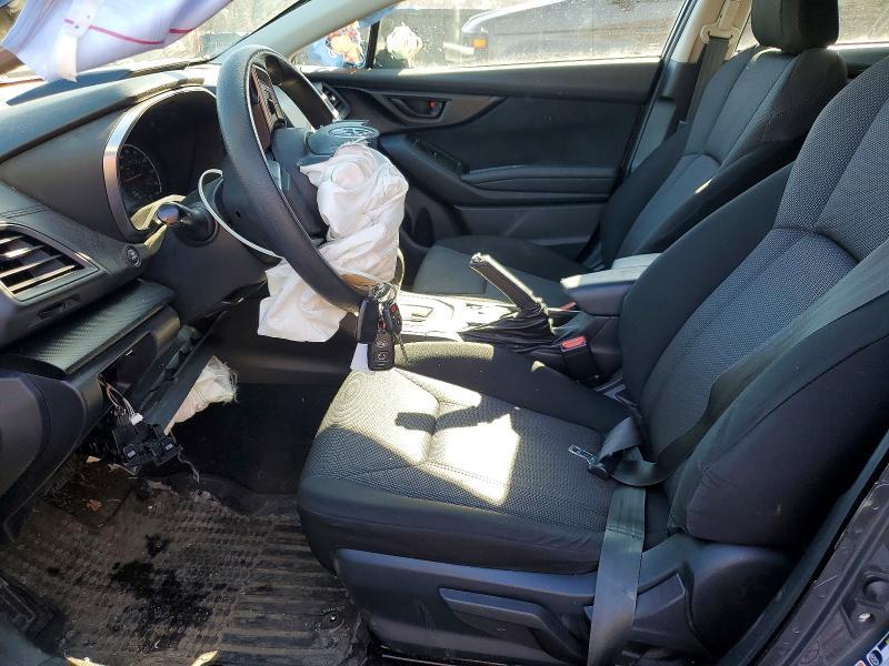 2019 Subaru Impreza Premium