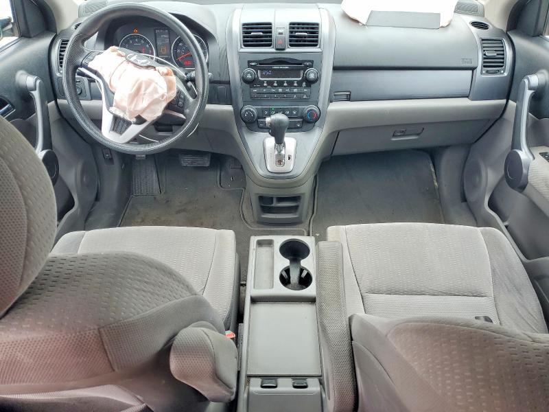 2008 Honda Cr-v ex
