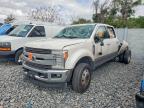 2017 Ford F450 Super Duty