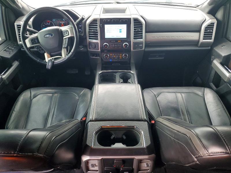 2017 Ford F250 Super Duty