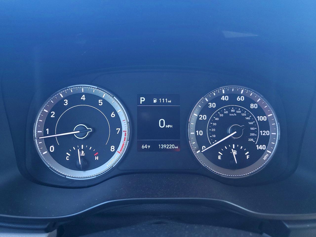 2021 Hyundai Venue sel