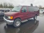 2006 Ford Econoline E350 Super Duty Wagon