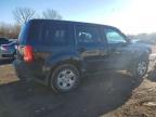 2012 Honda Pilot lx