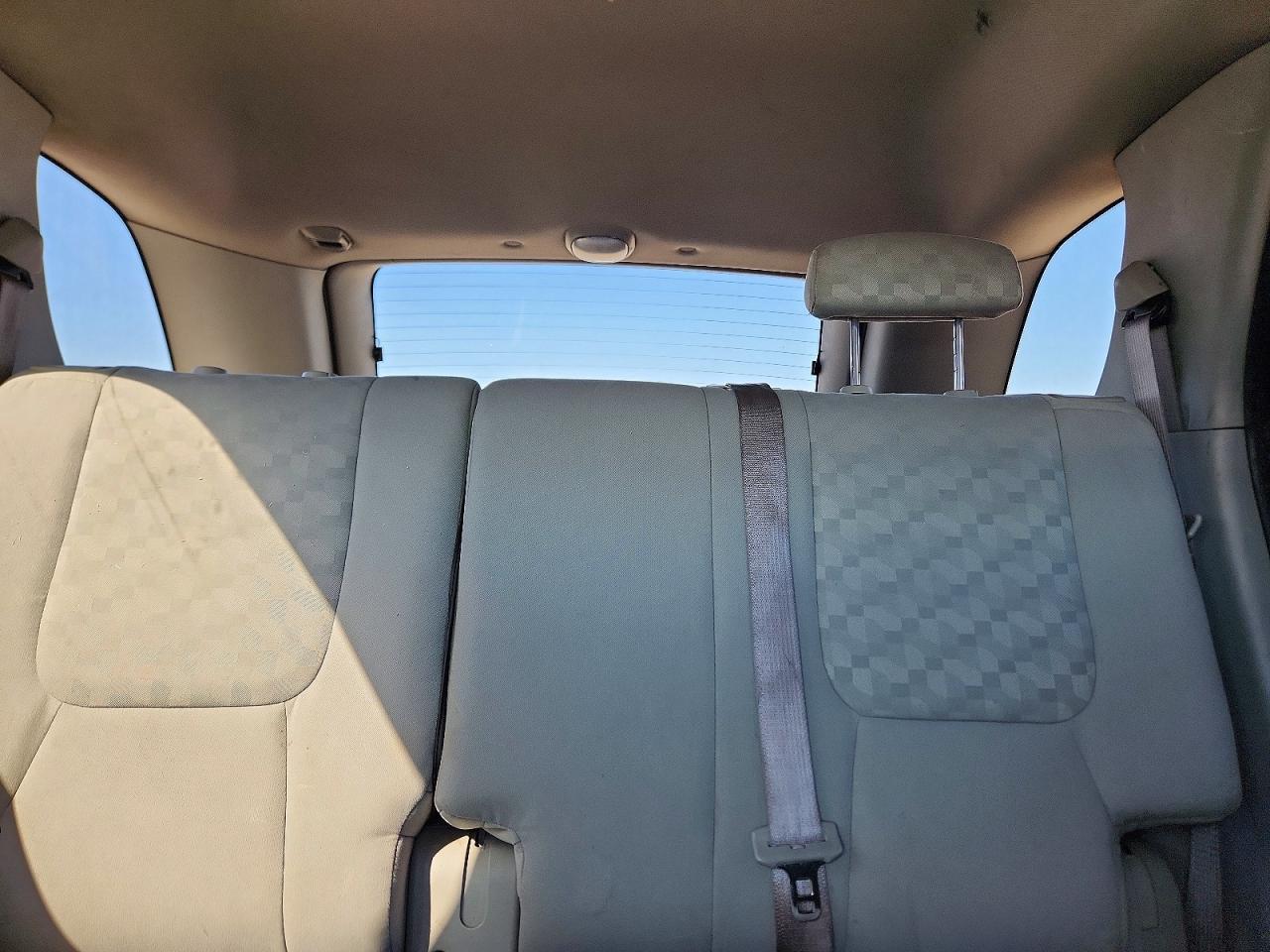 2006 Chevrolet Equinox lt
