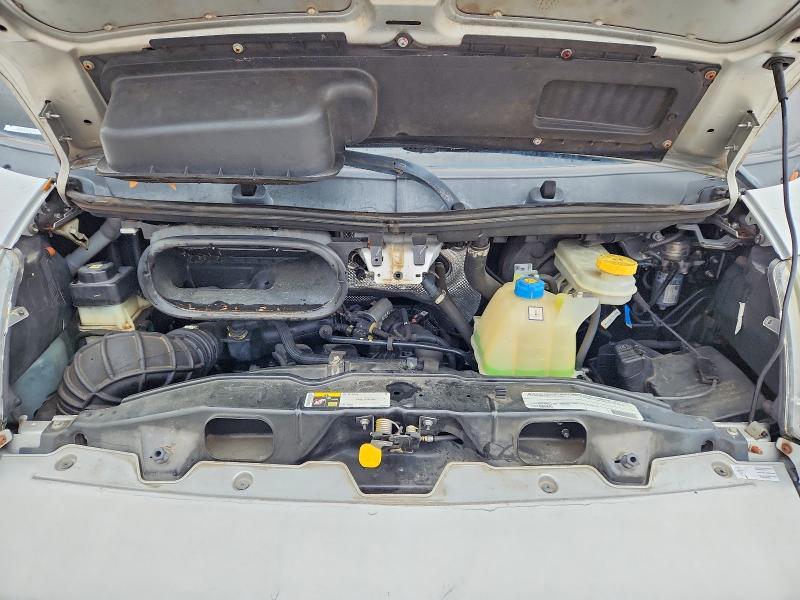 2014 Winnebago TRAVAO59GL