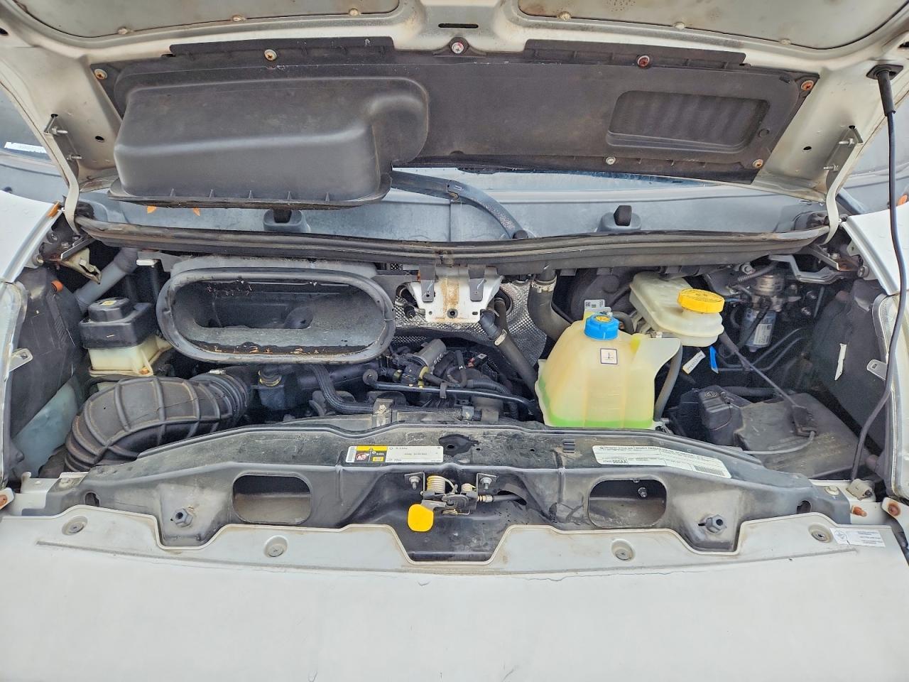 2014 Winnebago TRAVAO59GL