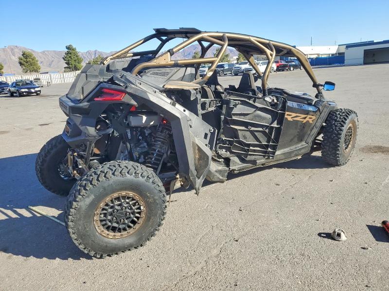 2025 Polaris RZR Utility Vehicle