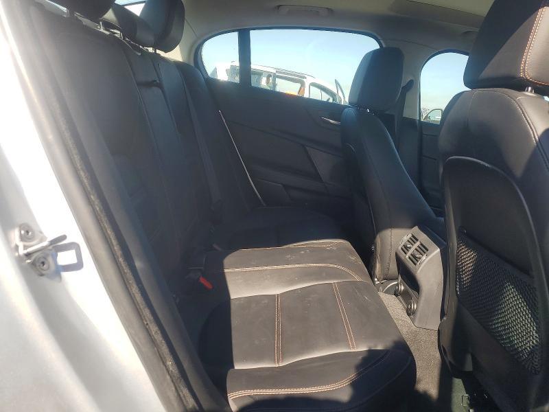 2019 Jaguar Xe Prestige