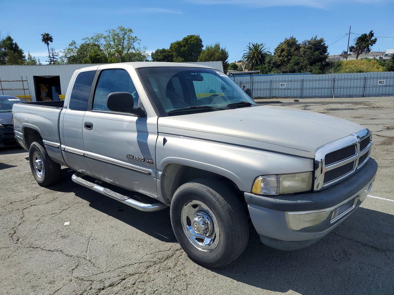 1999 Dodge Ram 2500