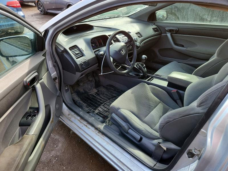 2007 Honda Civic Dx-g