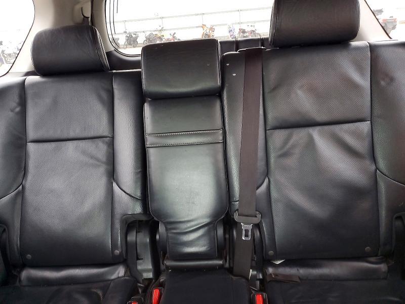 2017 Lexus Gx 460 Base