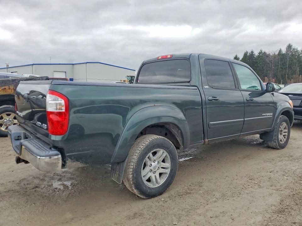2006 Toyota Tundra SR5