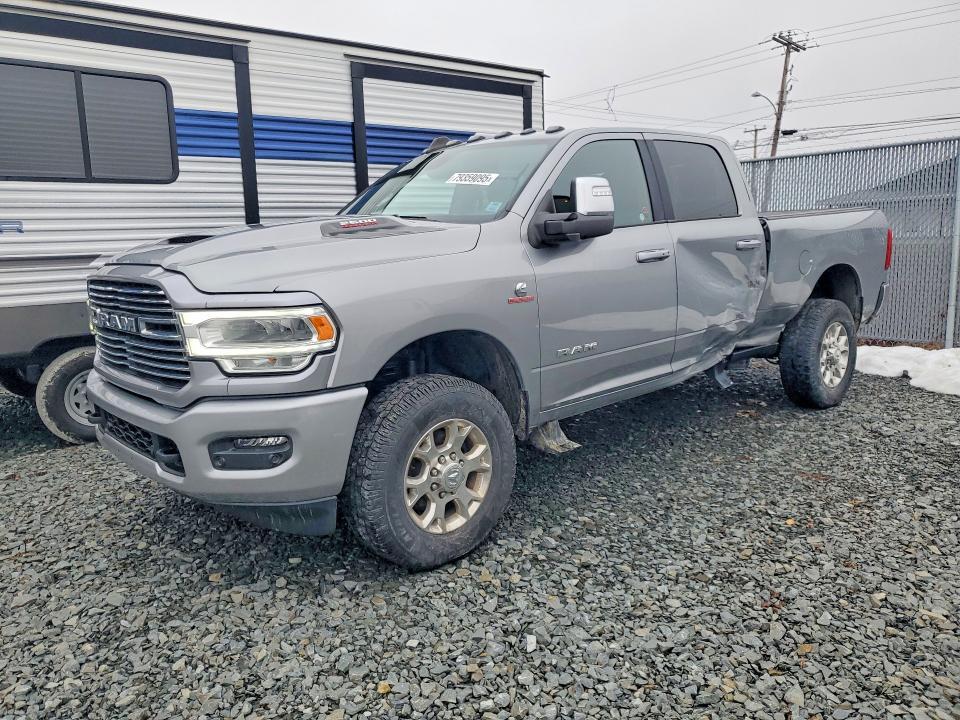 2023 Dodge 2500 Laramie