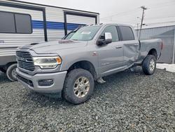 Dodge salvage cars for sale: 2023 Dodge 2500 Laramie