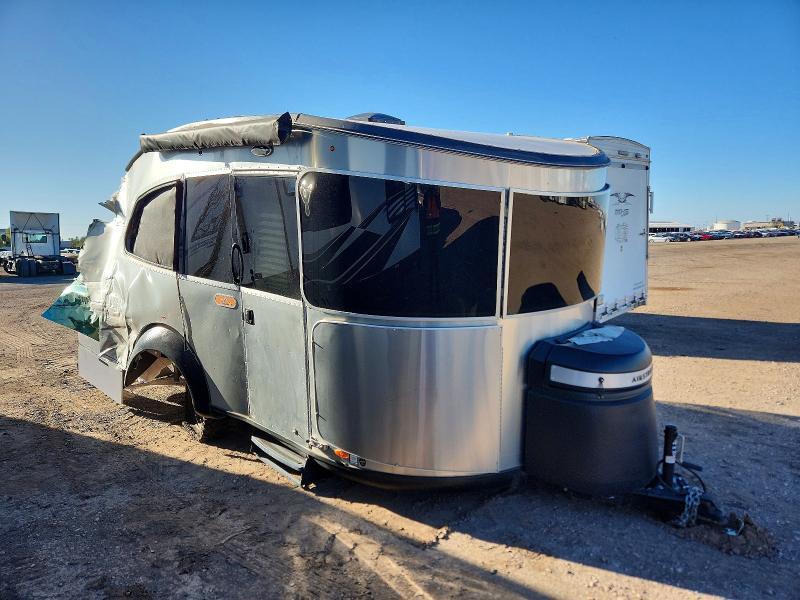 2022 Airstream Trailer