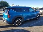 2024 KIA EV9 Wind