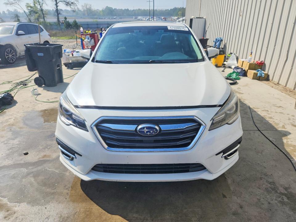 2018 Subaru Legacy 2.5i Limited