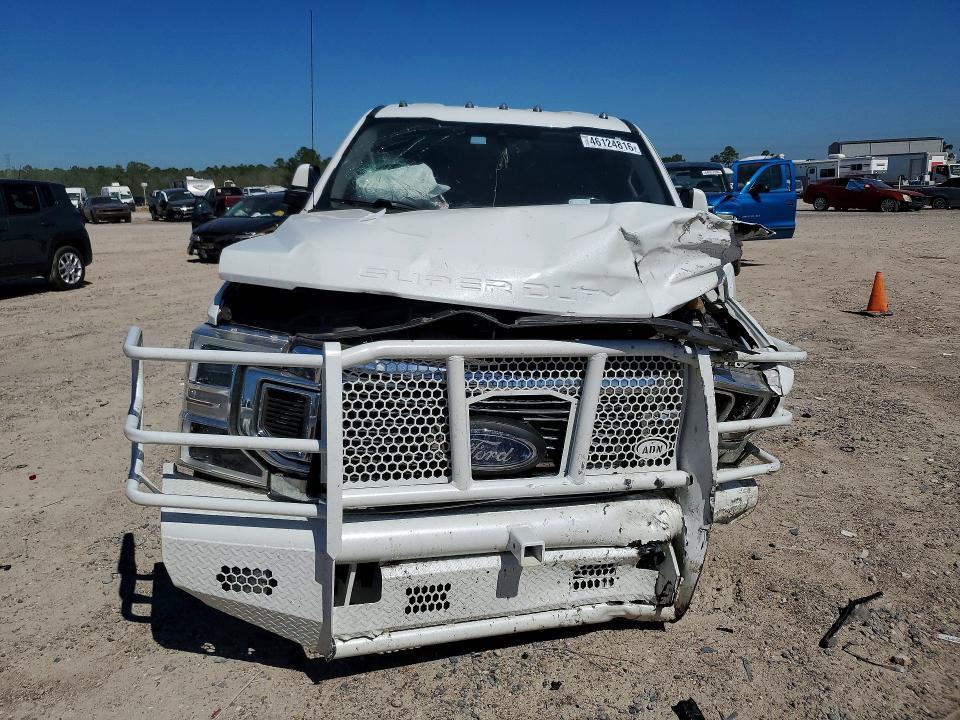 2021 Ford F350 Super Duty