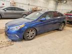 2017 Hyundai Sonata Base
