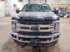 2017 Ford F350 Super Duty Utility / Service Truck