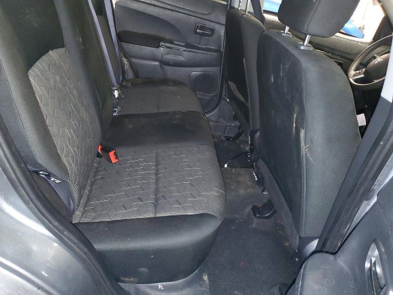 2024 Mitsubishi Outlander Sport s