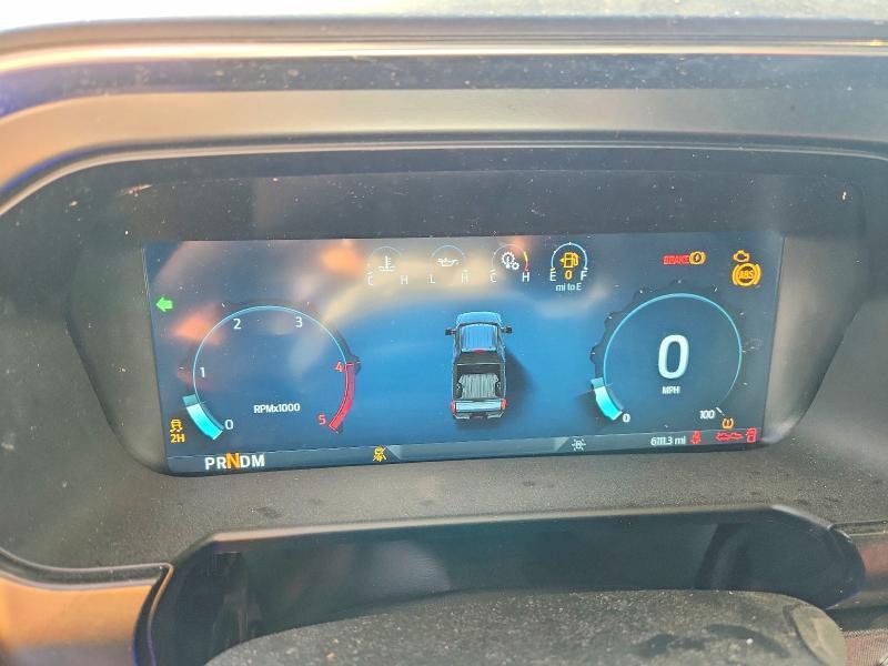 2026 Ford F250 Super Duty