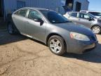 2009 Pontiac G6