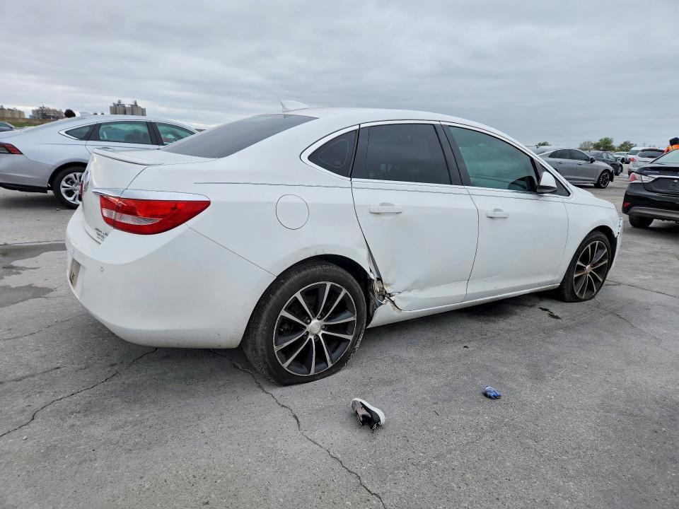 2017 Buick Verano Sport Touring