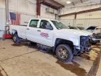 2016 Chevrolet Silverado K2500 Heavy Duty