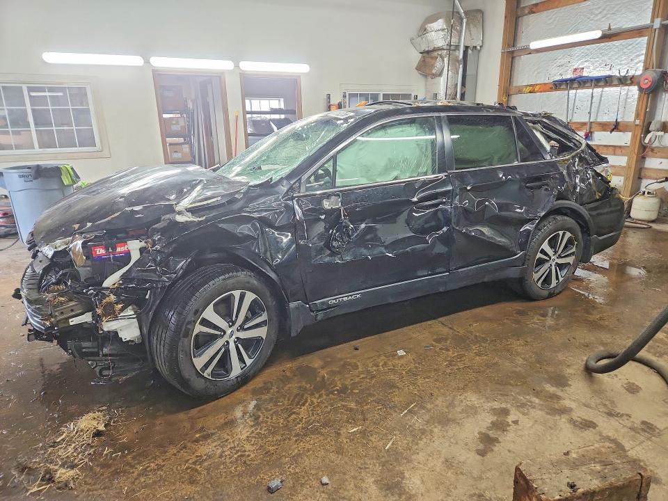 2019 Subaru Outback 3.6r Limited