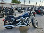 2012 Harley-Davidson Fxdc Dyna Super Glide