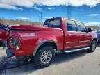 2002 Ford F150 Supercrew