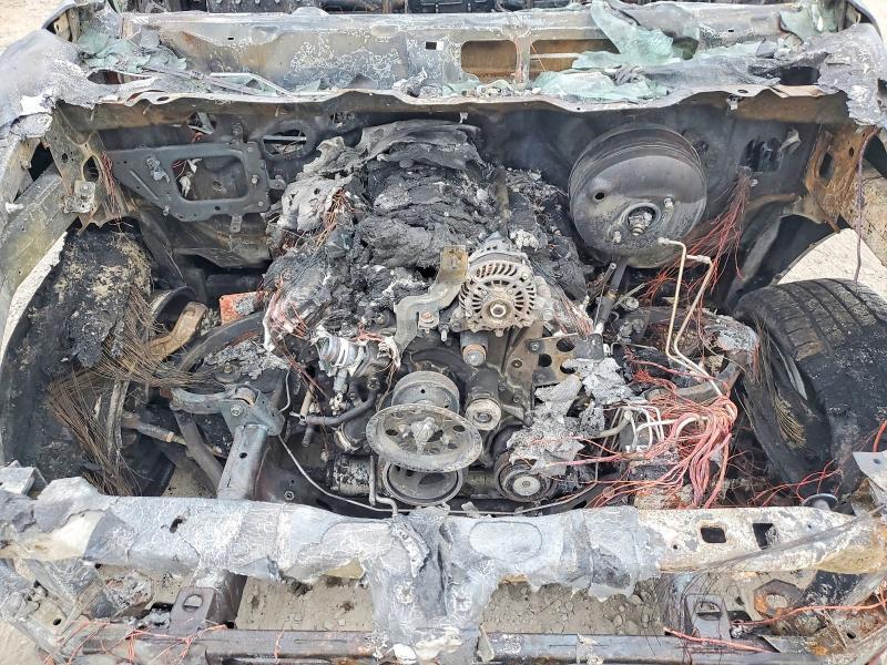 2020 Dodge Ram 1500 Classic Tradesman