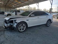 2016 Ford Taurus sel en venta en Cartersville, GA