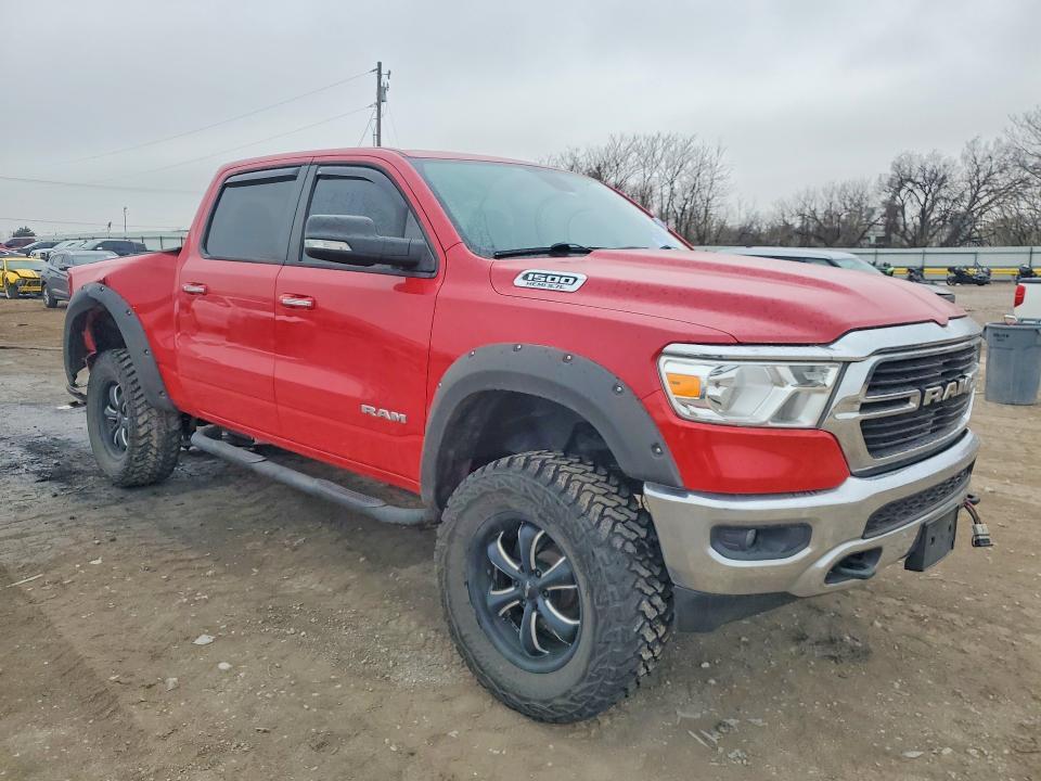 2019 Ram Trucks 1500 BIG Horn