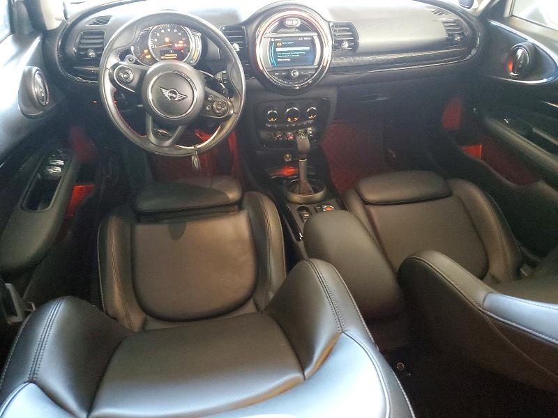 2019 Mini Cooper s Clubman