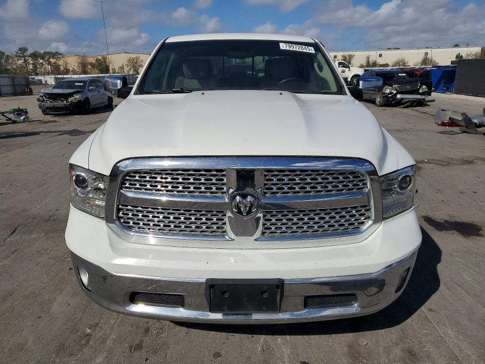 2014 Dodge 1500 Laramie