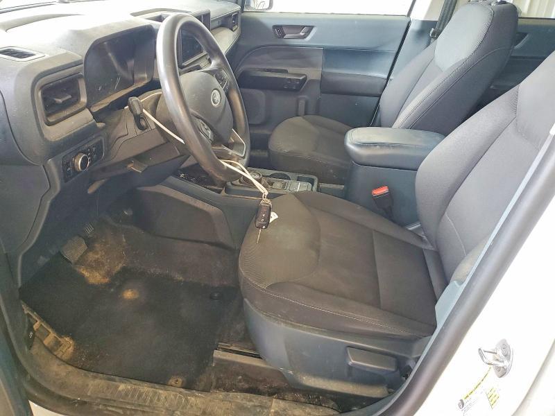 2023 Ford Maverick XL